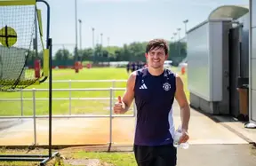 Maguire set for pay-cut stay as INEOS resets Manchester United’s wage bill photo