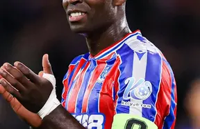 Real Madrid move into pole position for Marc Guéhi amid Spanish scramble photo