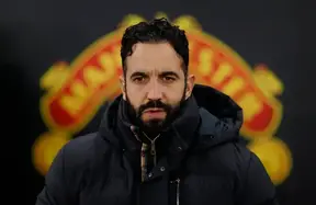 Manchester United hierarchy reassured of squad backing for Portuguese head coach after leadership talks photo
