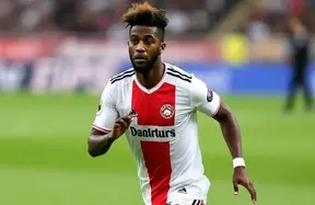 Kingsley Coman explains shock Saudi switch as Al-Nassr interest reshapes Bayern plans photo