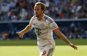 €65m clause, January trigger: Tottenham primed for Kane homecoming as Bayern stance emerges photo