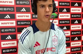 Chema declares: "I hope to return to Real Madrid one day" — a homecoming that feels inevitable photo