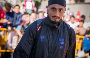 Barcelona gamble on fitness: Raphinha, Fermín cleared for Girona; Lamine drip-fed for El Clásico photo