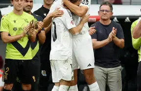 Chema’s Bernabéu moment for Modrić sparks Madrid buzz as fans tout Arda Güler and dream of Marc Guéhi photo
