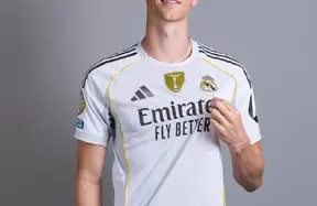 Dean Huijsen injury: Rival’s verdict — forget 1–2 weeks, Real Madrid will wait much longer photo
