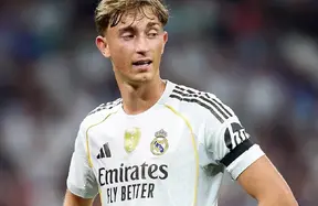 Dean Huijsen suffers soleus injury — Juventus’ ‘future rock’ suddenly looks very brittle photo