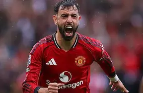 Bruno Fernandes to Saudi? Romano cools talk, but a summer blockbuster feels inevitable photo