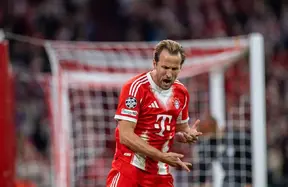 Bayern bullish on Harry Kane stay as extension push gathers pace amid Premier League interest photo