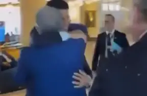 Laporta and Al-Khelaifi meet in Rome: Barça–PSG thaw hints at collaboration and market moves photo