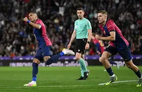 Barcelona’s false dawn: Raphinha and Fermín inch back, Yamal set to sit vs Girona photo