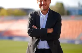 Atlético Madrid appoint Mateu Alemany as Sporting Director: transfer machine switched on photo