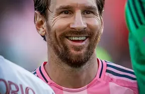 Exclusive: In 85 days Lionel Messi could be a free agent — Barcelona reunion gathers pace photo