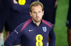 Harry Kane ruled out of tomorrow’s game after Bayern knock; Tuchel eyeing Latvia return photo