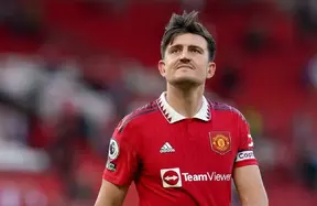 Harry Maguire retrial in Greece postponed again, over five years on from Mykonos arrest photo