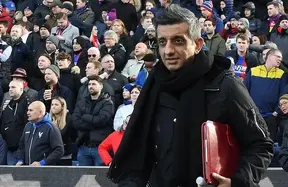 Manchester United set to appoint Ameesh Manek as Director of Football Operations in INEOS overhaul photo