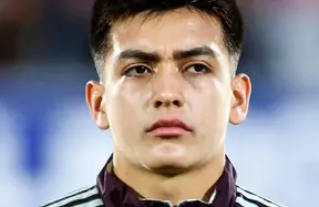 Barcelona initiate talks for Gilberto Mora, the ‘Mexican Pedri’: perfect La Masia fit photo