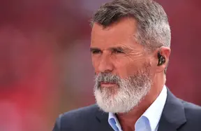 Roy Keane backs Diego Simeone as a future Manchester United coach: “He’d wreak good havoc” photo