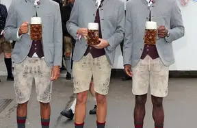 Michael Olise thriving at Bayern as Man City interest cools: chemistry with Musiala, Davies sets long-term course photo