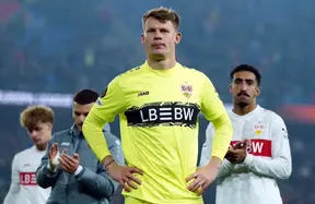 Bayern set €15–20m price for Alexander Nübel as permanent sale nears; Stuttgart prepare creative push photo