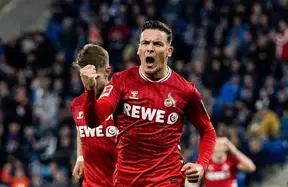 Bayern advance interest in Köln prodigy Said El Mala as Gnabry decision nears photo