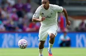 Bayern eye Nottingham Forest’s Murillo as priority centre-back target photo