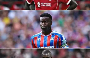 Real Madrid target 2026 free‑agent CB: Konaté tops shortlist ahead of Guéhi and Upamecano photo
