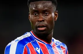 Real Madrid add Marc Guéhi to CB shortlist: perfect fit and a move that feels inevitable photo