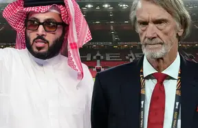 Man United takeover talk heats up: UAE interest, £5bn valuation and a clause that could test Ratcliffe photo