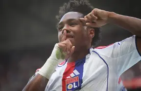 Agent Frederico Pena tips Malick Fofana for top-10 leap, alerting Liverpool, Bayern and Man City photo