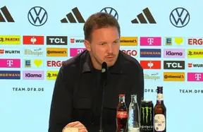 Nagelsmann open to Thomas Müller joining Germany’s 2026 World Cup staff photo
