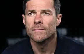 Endrick chooses to stay at Real Madrid after Xabi Alonso warns of limited minutes photo