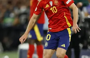 OFFICIAL: Dani Olmo returns to Barcelona — La Masia star comes home photo