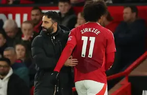 Exclusive: Man United and Joshua Zirkzee align on pre-January exit plan to turbocharge World Cup bid photo