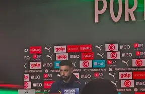 Bruno Fernandes shuts Saudi talk: Man United captain reaffirms commitment beyond World Cup narratives photo
