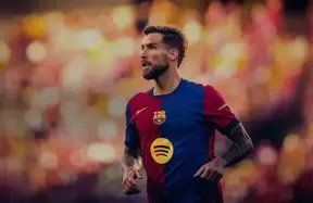 Barcelona accelerate January move for a left‑footed centre‑back as Flick gives the green light photo