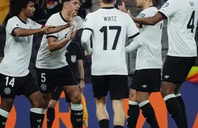 Germany 4-0 Luxembourg: Bayern core sets tempo as selection debate grows photo