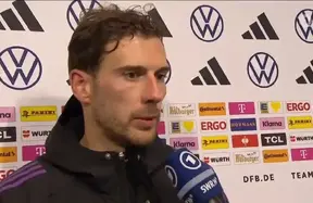 Leon Goretzka hails Bayern’s response after early red card; December talks to shape Neuer’s future photo