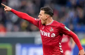 Agent cools talk: Said El Mala to remain at 1. FC Köln for now, while Bayern and Dortmund circle photo