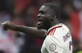 Bayern ready to raise offer as Upamecano talks hit decisive stage photo