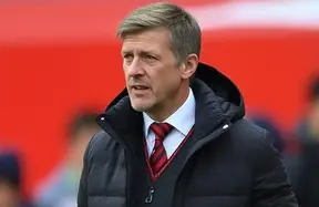 Rangers close to appointing Steven Gerrard after dramatic U-turn; talks also held with Danny Rohl photo