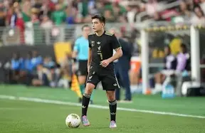 Barcelona closing in on Tijuana’s Gilberto Mora as 2026 exit aligns with scouting push photo