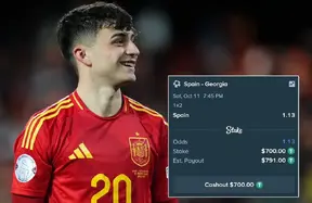 Barcelona injury crisis deepens: Yamal, Raphinha, Dani Olmo, Gavi, Fermín sidelined — Pedri risk looms before El Clásico photo