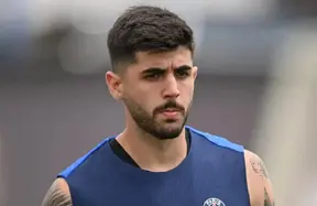 Barcelona poised to revisit Lucas Beraldo move: left‑footed anchor tailor‑made for Flick photo