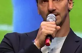 Zlatan Ibrahimović crowns Luka Modrić: "He is football" — Ancelotti says he stayed injury‑free and is 100% fit photo