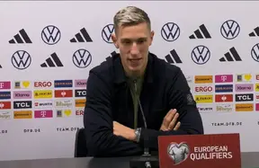 Bayern Munich move for Nico Schlotterbeck edges closer after coy reply photo