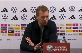 Nagelsmann backs Bayern core but stresses Dortmund’s role in Germany lineup photo