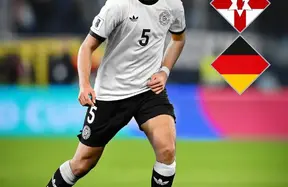 Germany vs Northern Ireland: Nagelsmann set to stick with unchanged XI for Belfast test photo