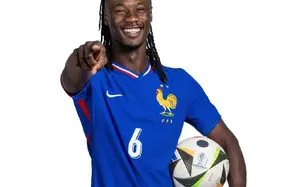 Camavinga and Courtois headline 20:45 CEST internationals: France–Iceland, Belgium–Wales photo