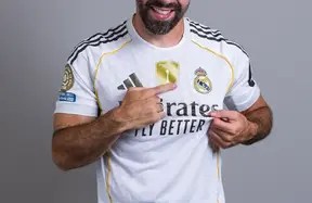 Rival verdict: Carvajal and Trent “fit for Barcelona”? Don’t bet on it photo