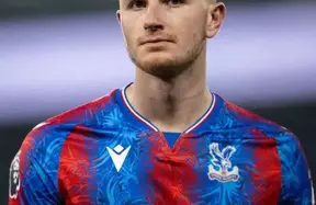 Real Madrid place Adam Wharton on priority list after stellar Crystal Palace rise photo